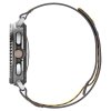 Etui z paskiem Spigen Athlex Air do Samsung Galaxy Watch 8 / Classic – Szary (Active Grey)